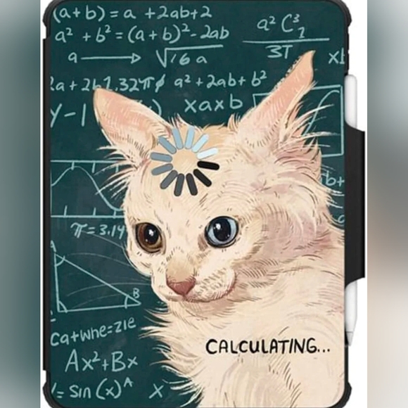 CASETiFY Impact Folio Case for iPad Air 10.9